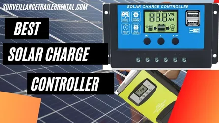 Best Solar Charge Controller on the Market