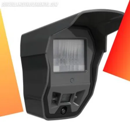 Choosing A Camera For Video Surveillance Over GSM