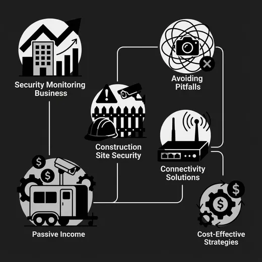 Professional Security Solutions & Business Insights