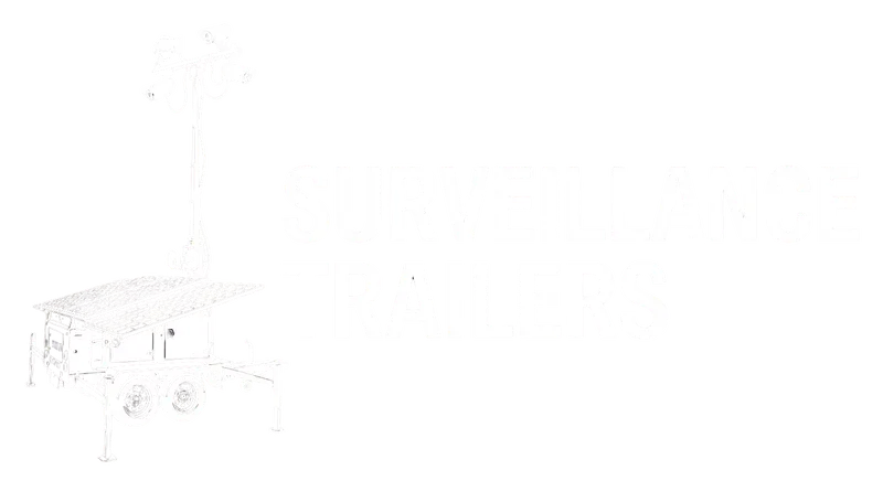 Surveillance Trailers