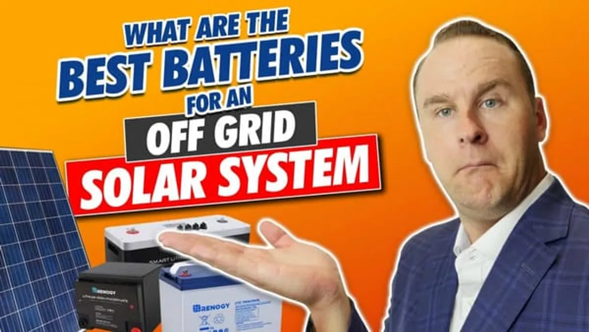 Best LiFePO4 Battery Brands in 2022 (Top 3)
